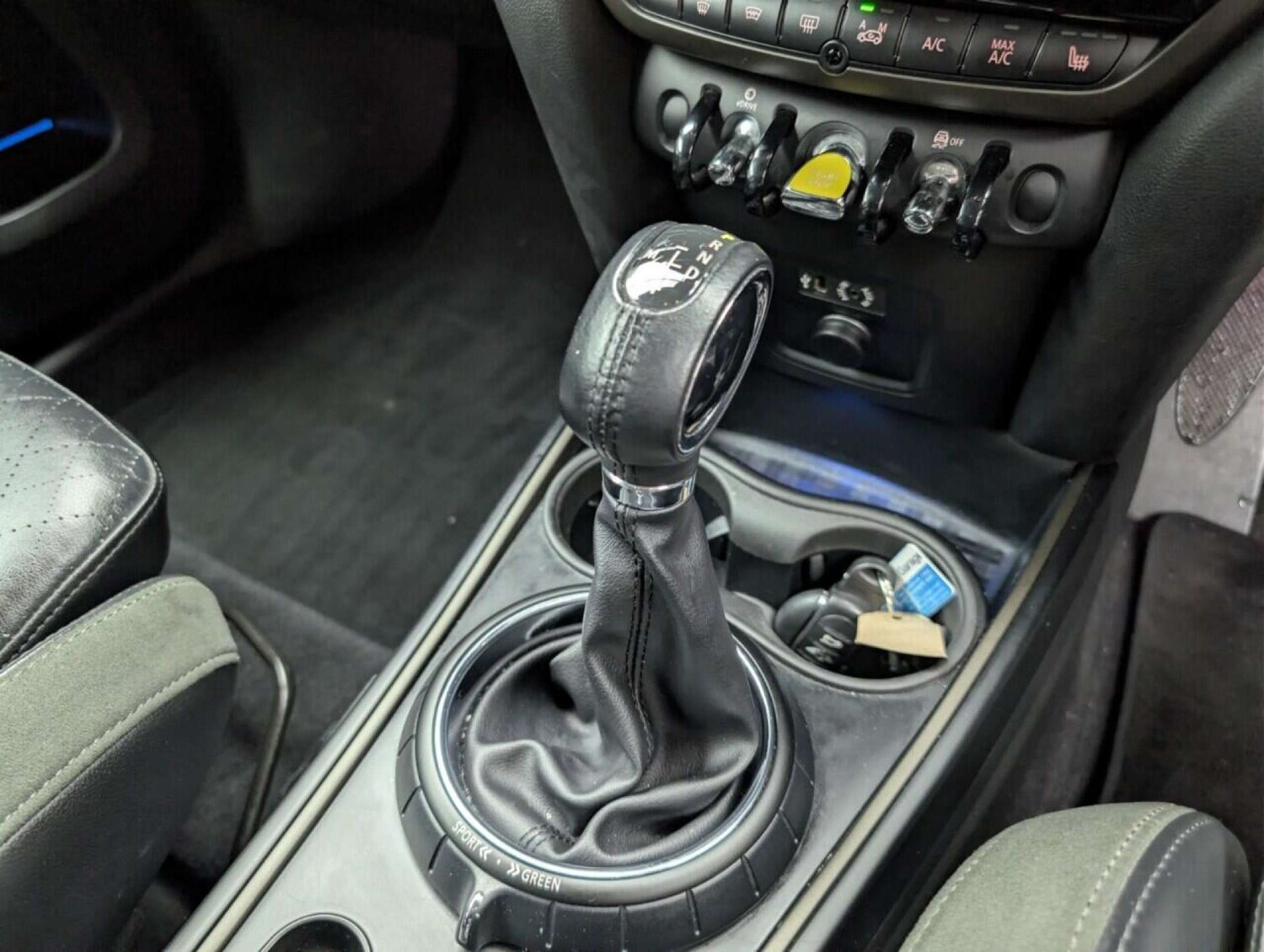 Used MINI Countryman 2017 for sale - 77714020: Photo 16