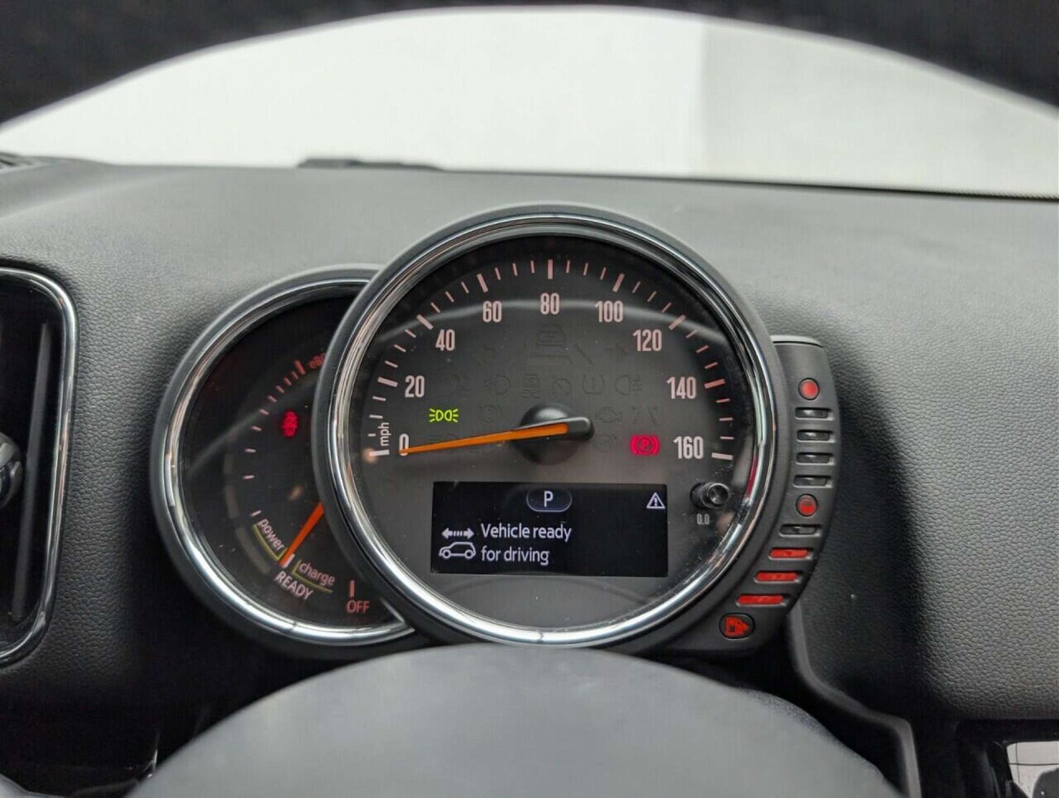 Used MINI Countryman 2017 for sale - 77714020: Photo 17