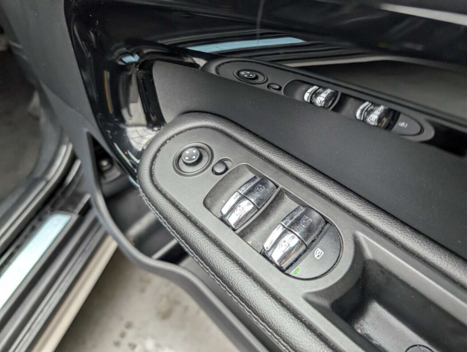 Used MINI Countryman 2017 for sale - 77714020: Photo 19