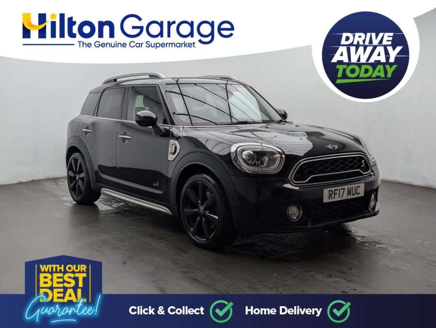 Used MINI Countryman 2017 for sale - 77714020: Photo 2