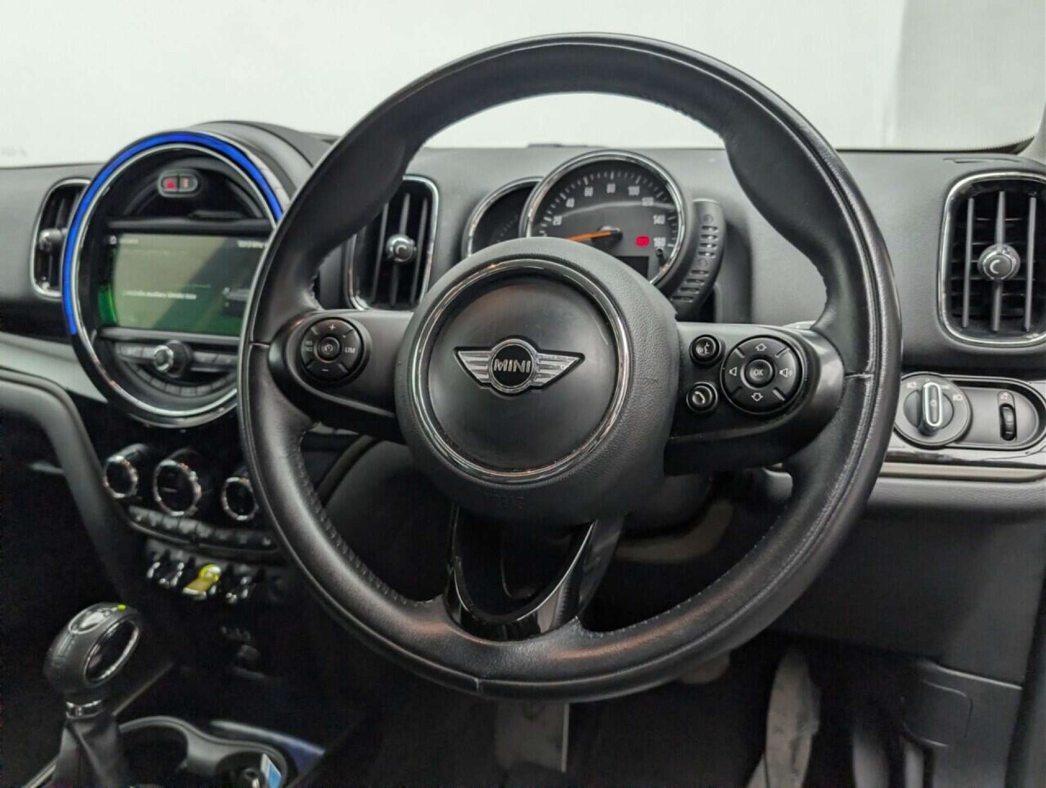 Used MINI Countryman 2017 for sale - 77714020: Photo 20