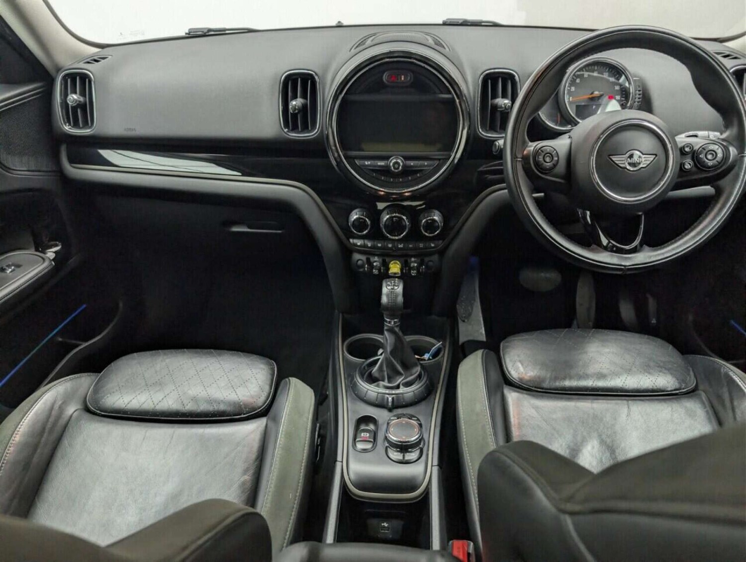 Used MINI Countryman 2017 for sale - 77714020: Photo 21