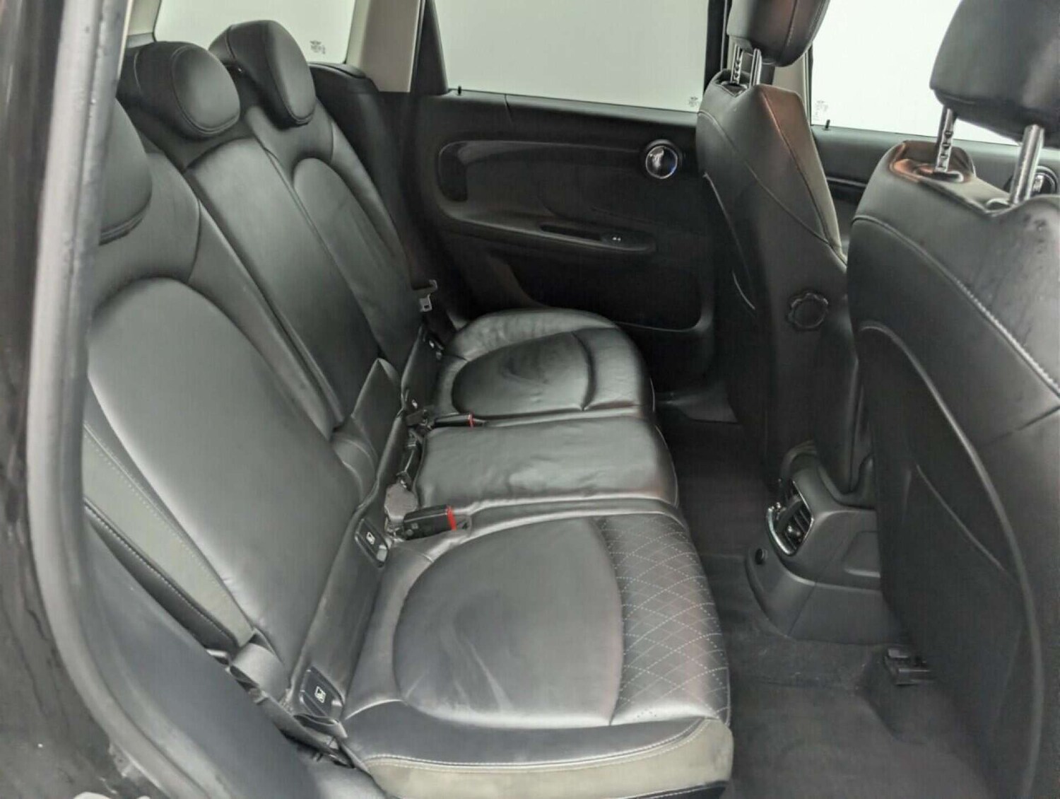 Used MINI Countryman 2017 for sale - 77714020: Photo 22