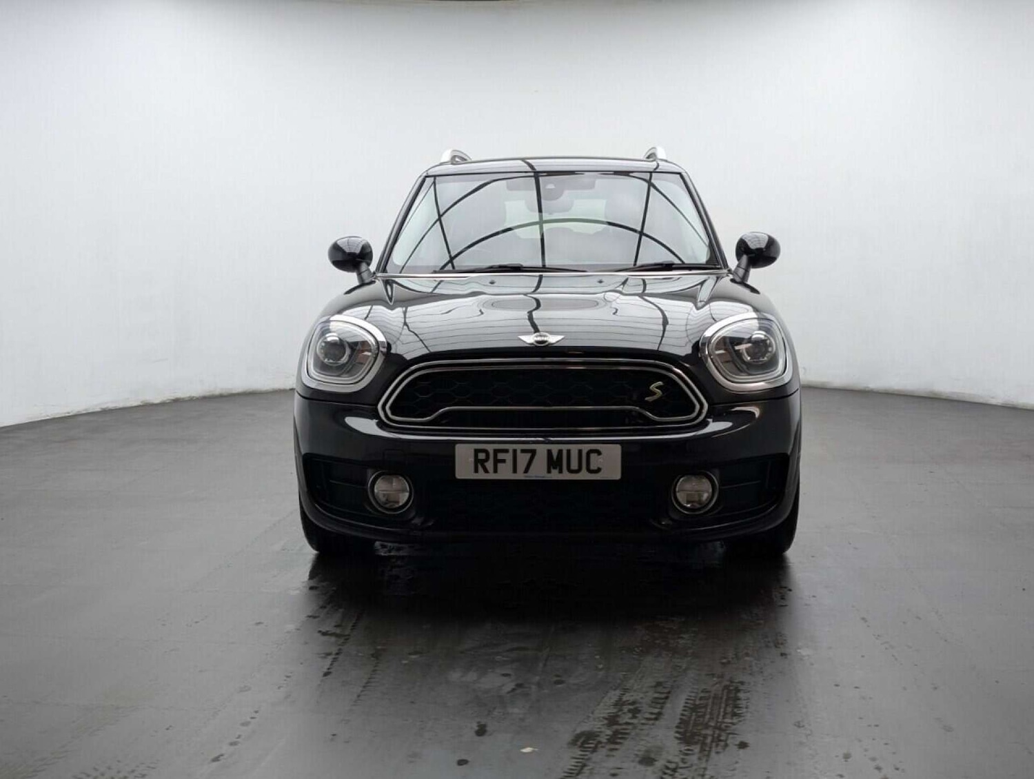Used MINI Countryman 2017 for sale - 77714020: Photo 4
