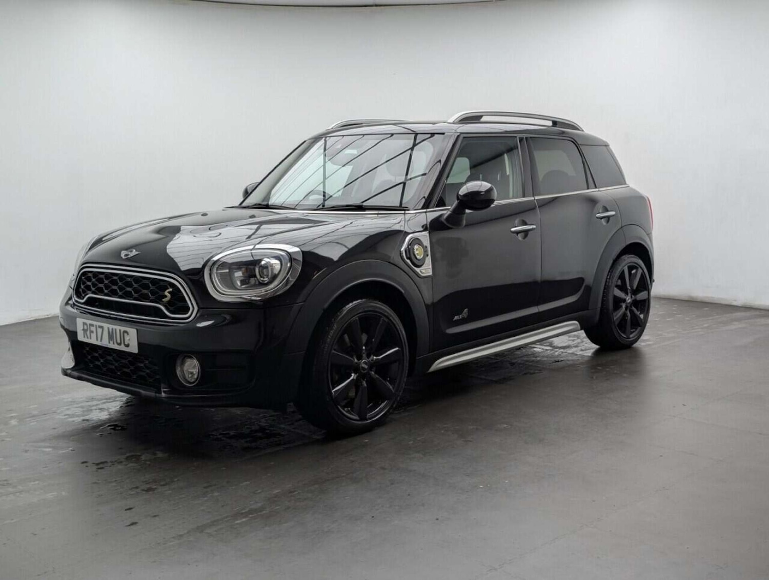 Used MINI Countryman 2017 for sale - 77714020: Photo 5