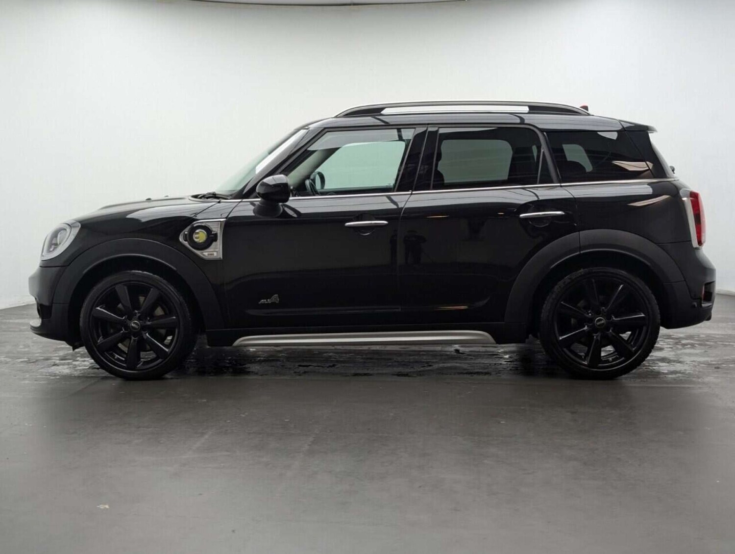 Used MINI Countryman 2017 for sale - 77714020: Photo 6