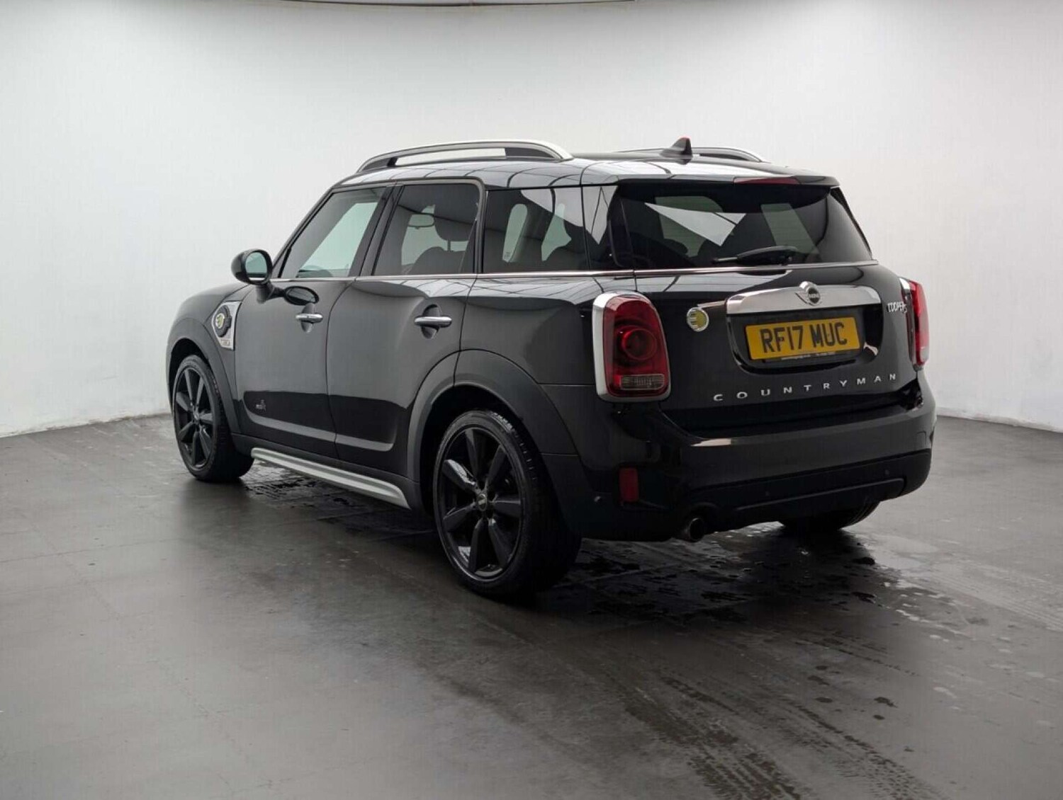 Used MINI Countryman 2017 for sale - 77714020: Photo 7