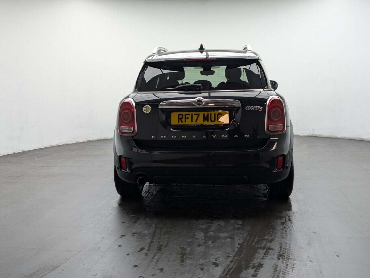Used MINI Countryman 2017 for sale - 77714020: Photo 8