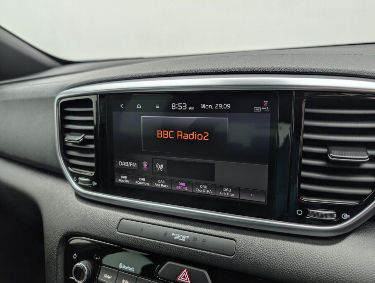 Used Kia Sportage 2021 for sale - 76425100: Photo 13