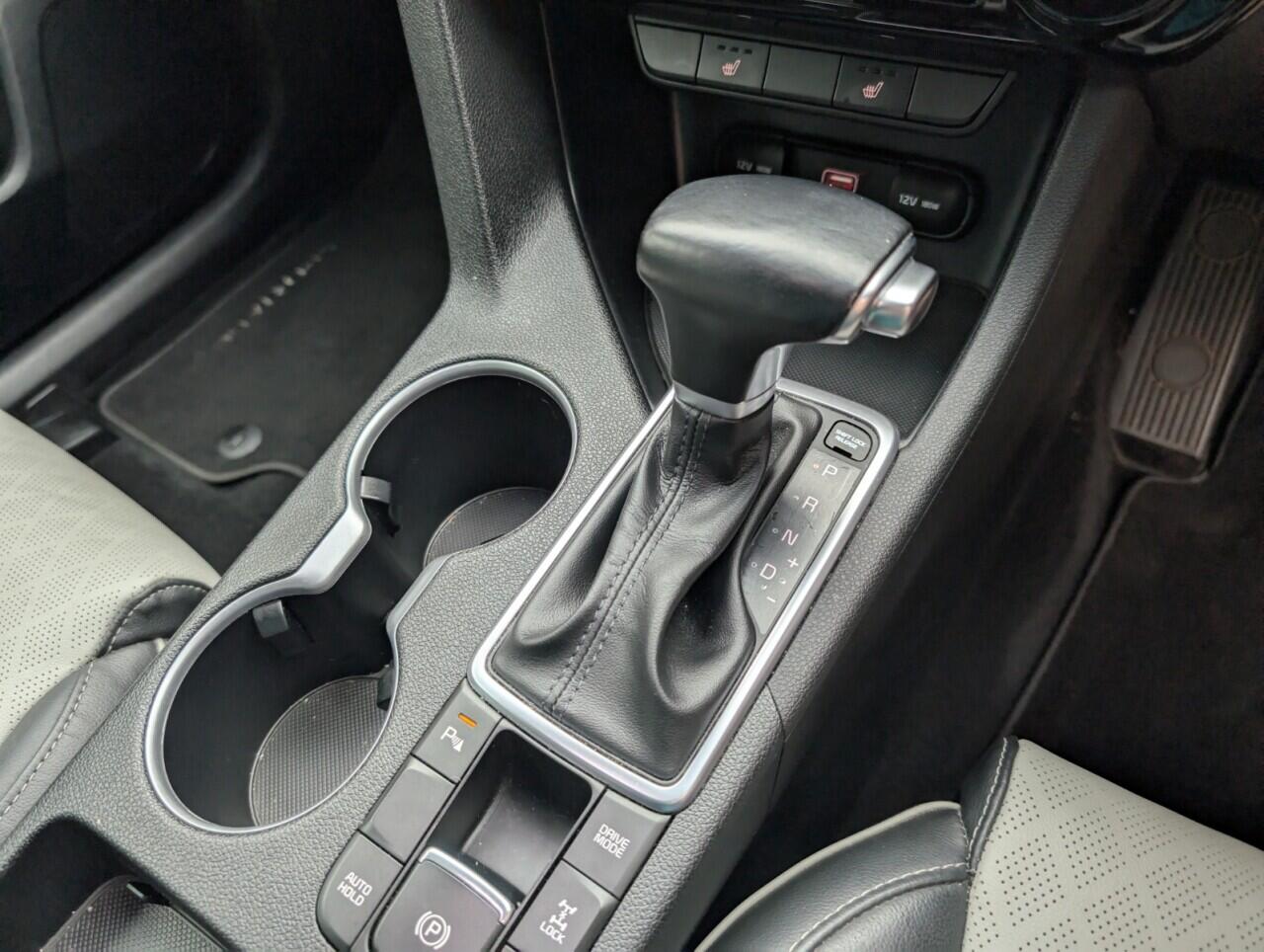 Used Kia Sportage 2021 for sale - 76425100: Photo 17