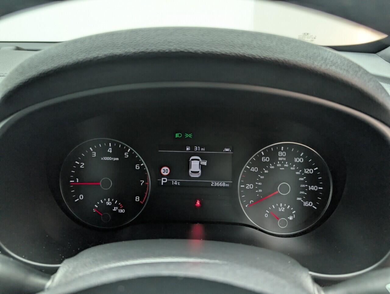 Used Kia Sportage 2021 for sale - 76425100: Photo 18