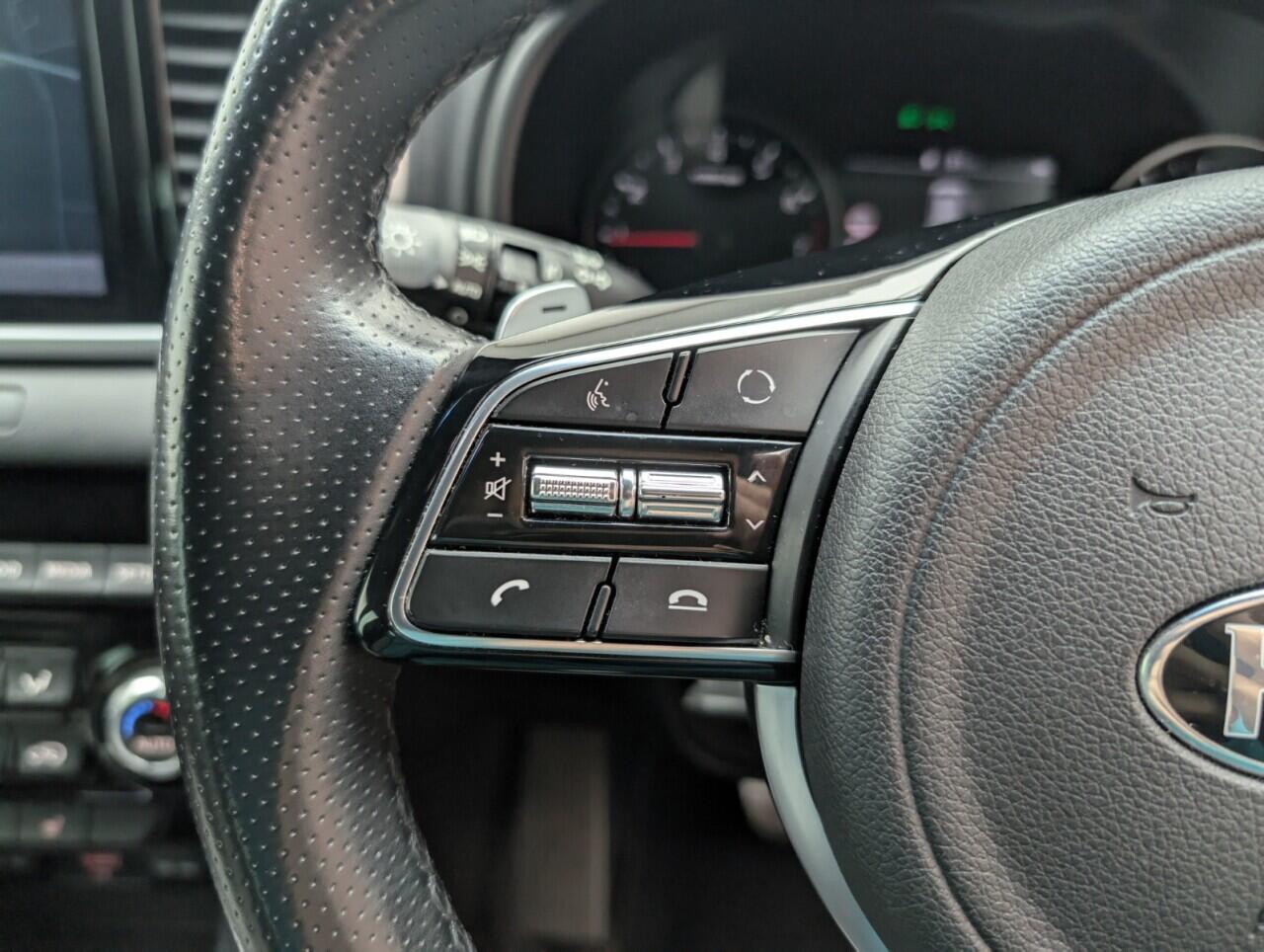 Used Kia Sportage 2021 for sale - 76425100: Photo 19