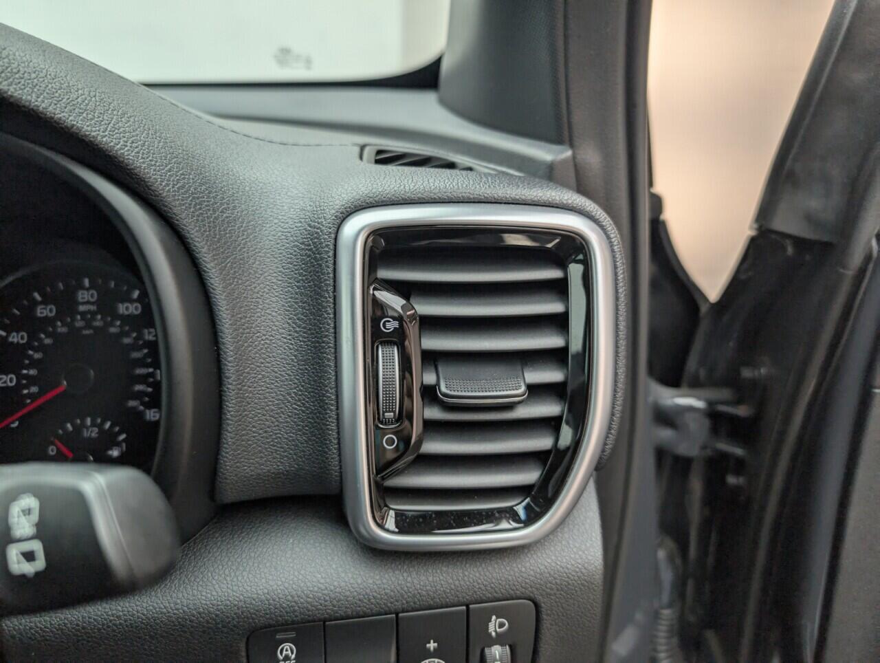 Used Kia Sportage 2021 for sale - 76425100: Photo 21