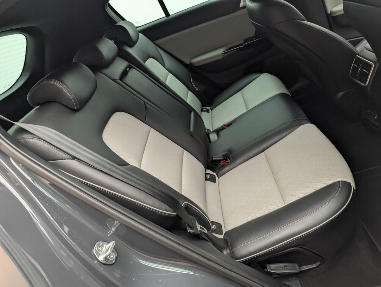 Used Kia Sportage 2021 for sale - 76425100: Photo 25