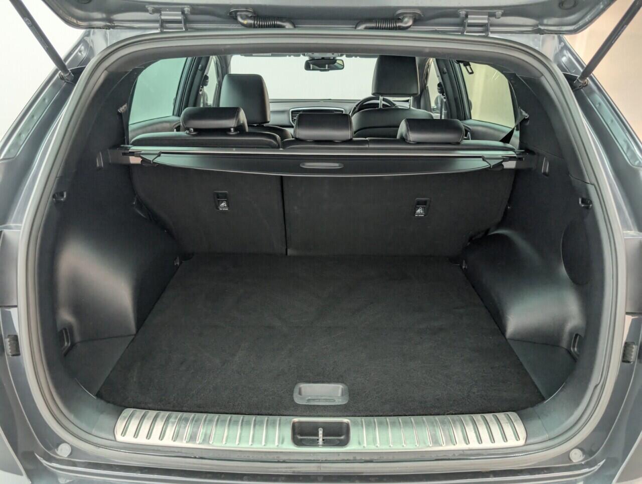 Used Kia Sportage 2021 for sale - 76425100: Photo 26