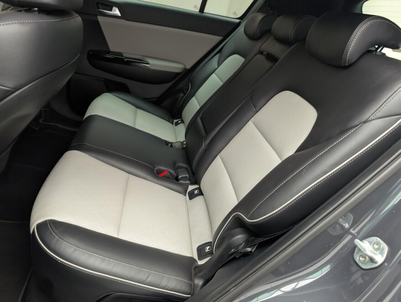 Used Kia Sportage 2021 for sale - 76425100: Photo 27