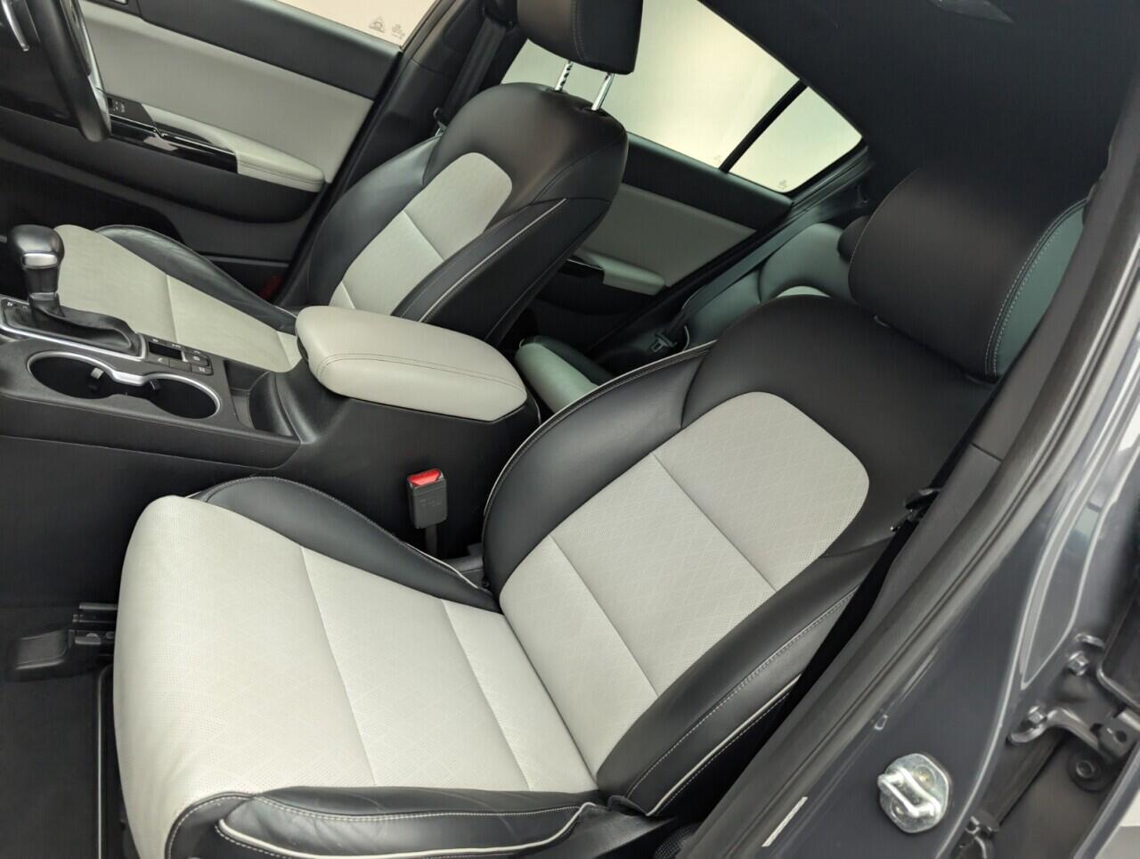 Used Kia Sportage 2021 for sale - 76425100: Photo 28