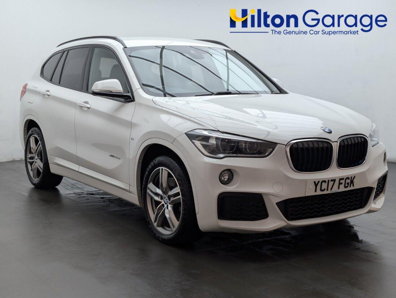 Used BMW X1 2017 for sale - 76424819: Photo 1
