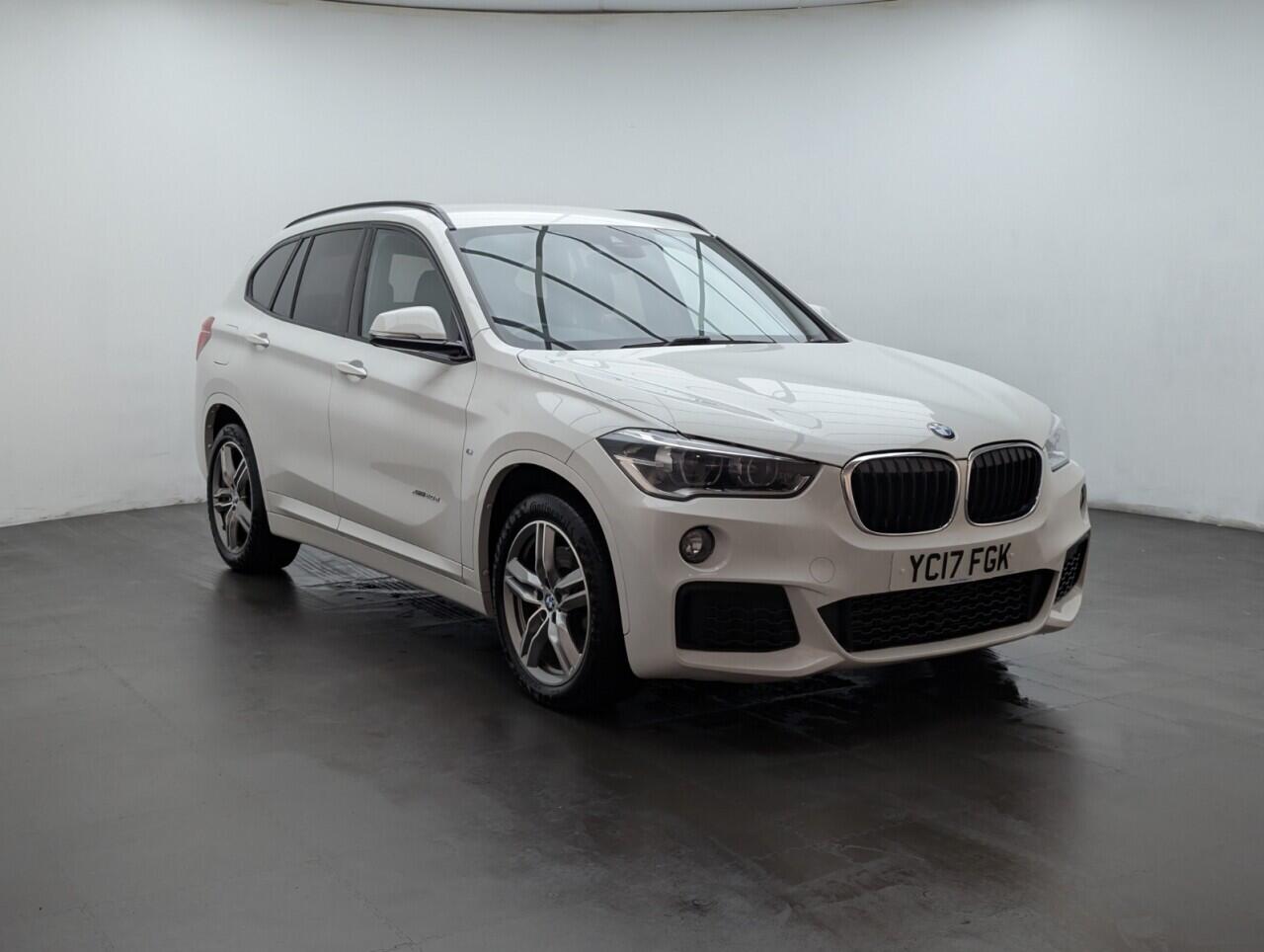 Used BMW X1 2017 for sale - 76424819: Photo 14