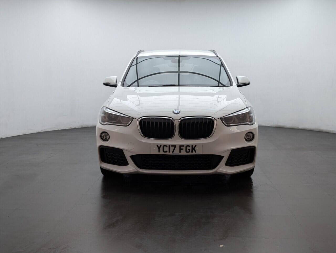 Used BMW X1 2017 for sale - 76424819: Photo 15