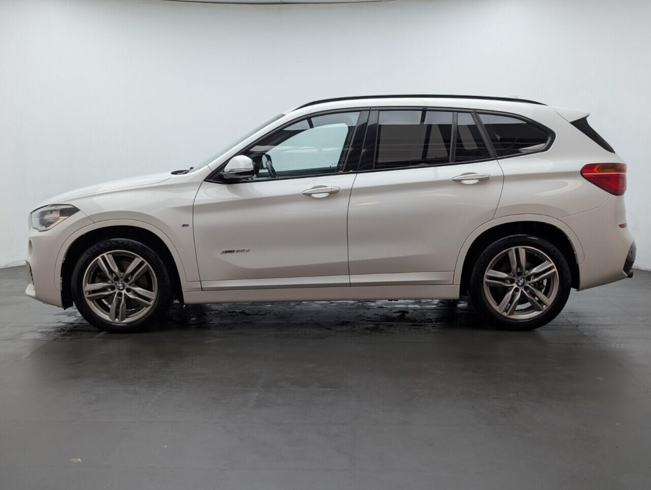 Used BMW X1 2017 for sale - 76424819: Photo 17