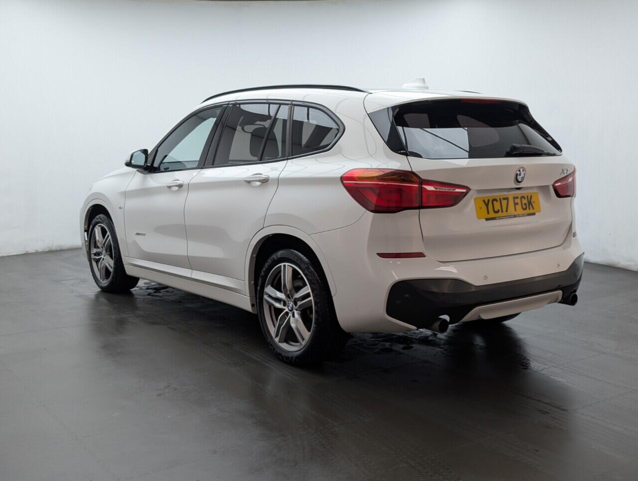 Used BMW X1 2017 for sale - 76424819: Photo 18