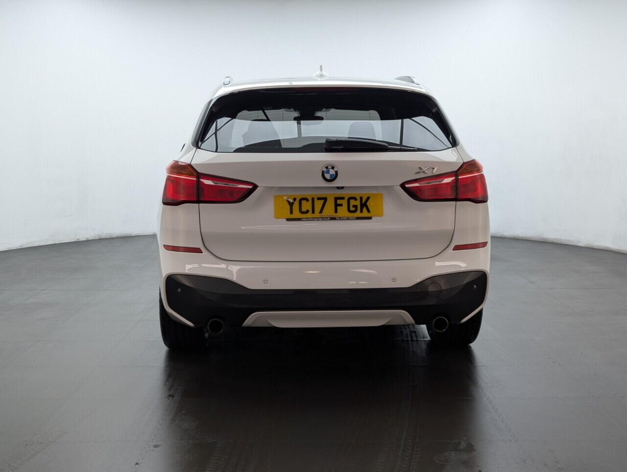 Used BMW X1 2017 for sale - 76424819: Photo 19