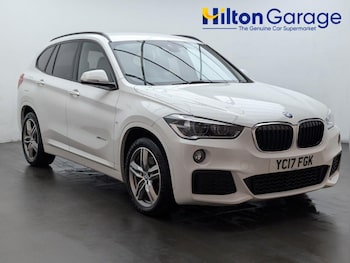 Used BMW X1 2017 for sale - 76424819: Photo