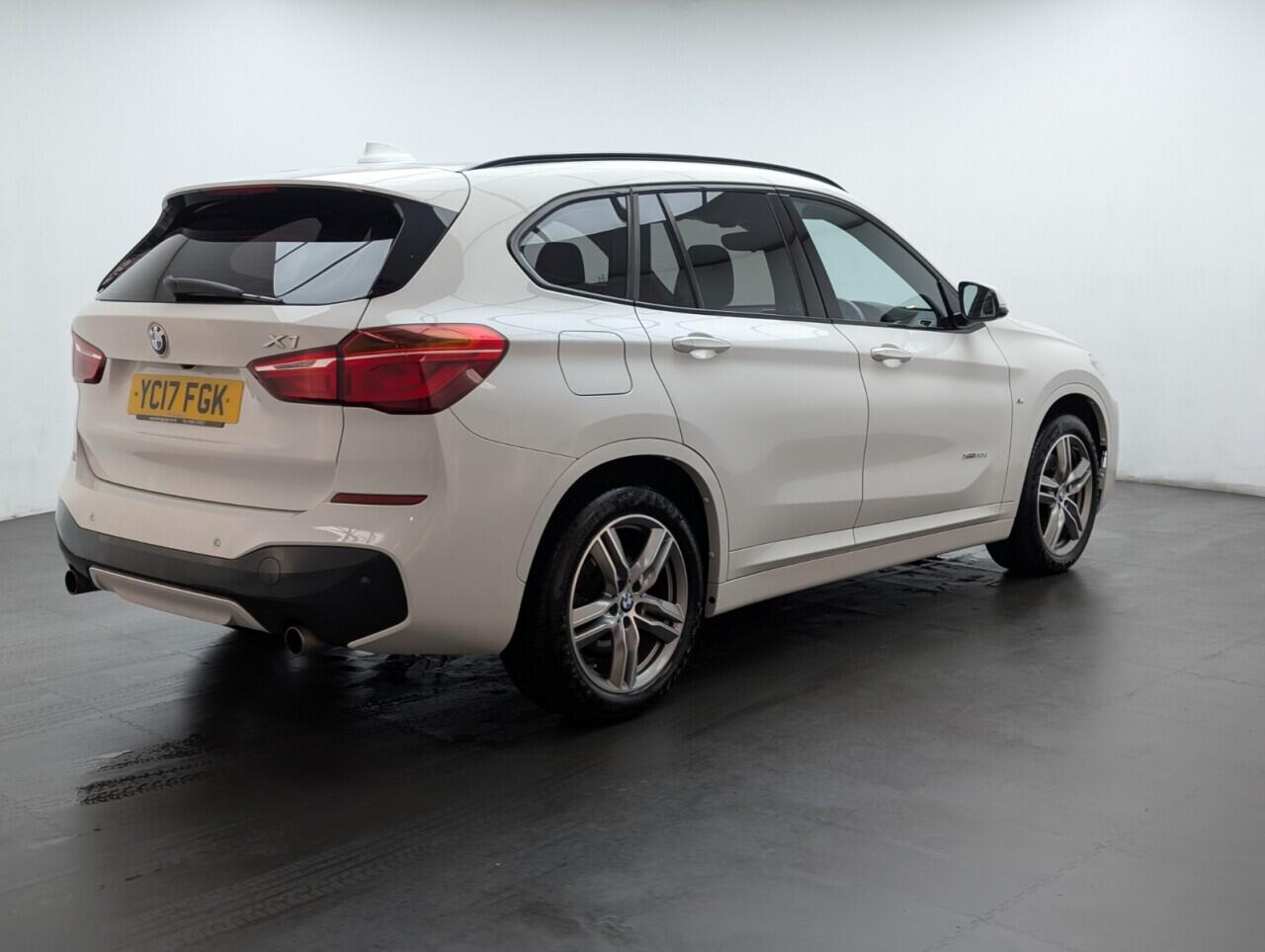 Used BMW X1 2017 for sale - 76424819: Photo 20