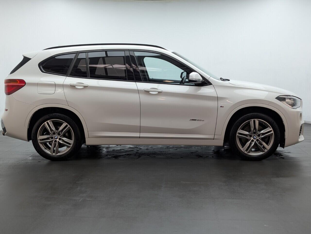 Used BMW X1 2017 for sale - 76424819: Photo 21