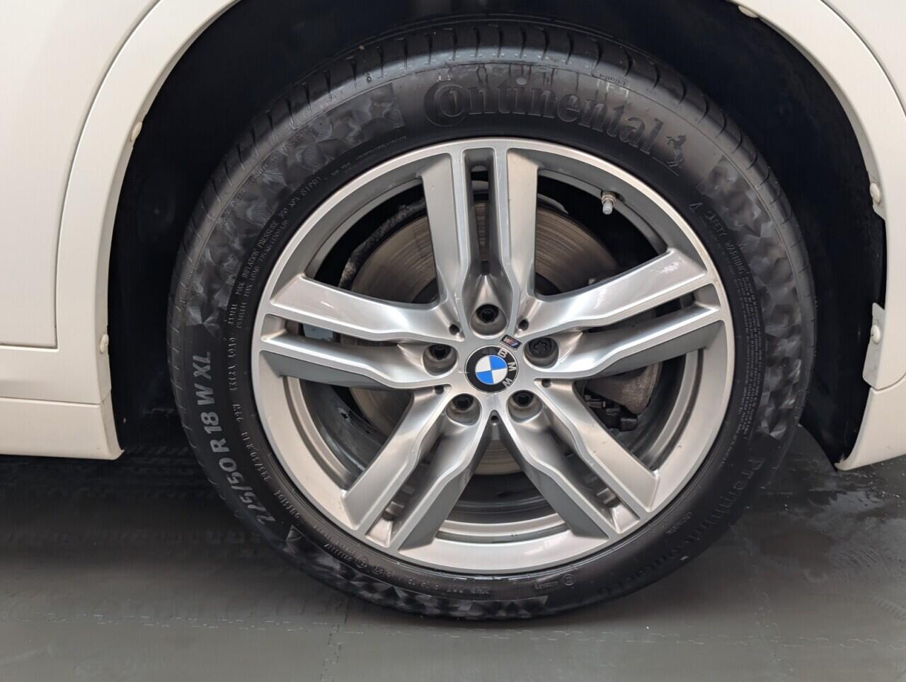 Used BMW X1 2017 for sale - 76424819: Photo 22