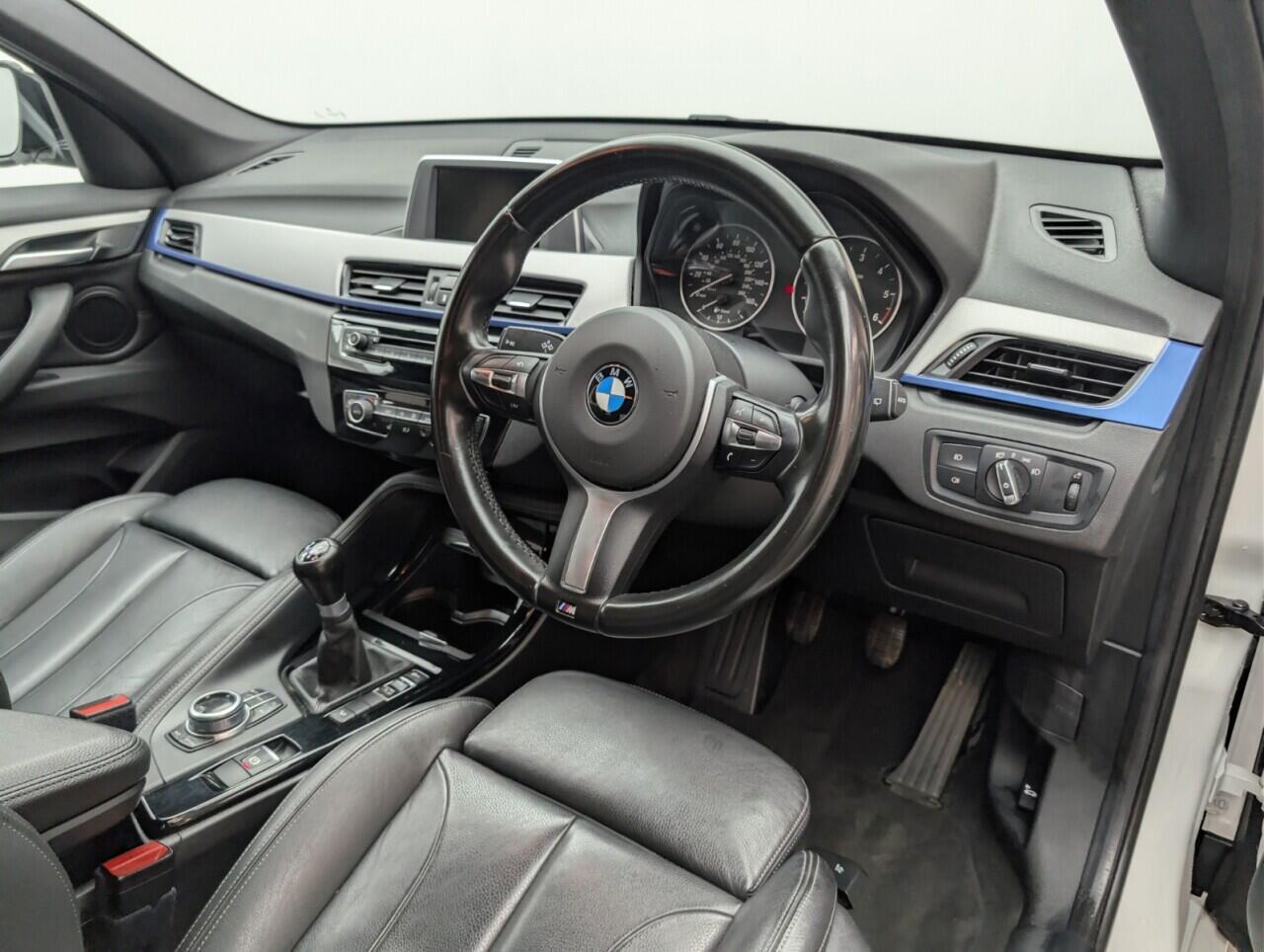 Used BMW X1 2017 for sale - 76424819: Photo 23