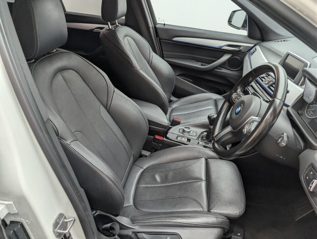 Used BMW X1 2017 for sale - 76424819: Photo 24