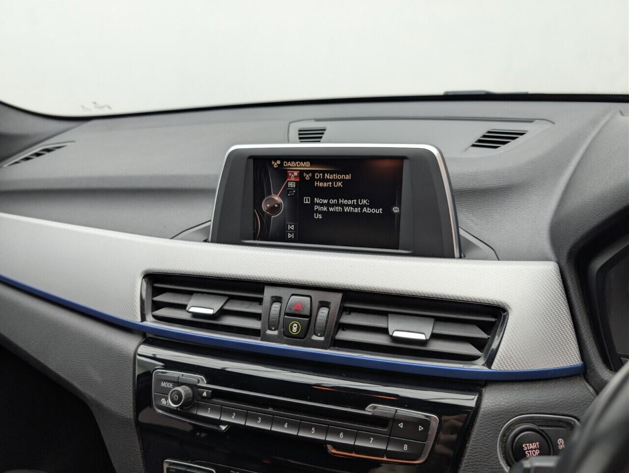 Used BMW X1 2017 for sale - 76424819: Photo 25