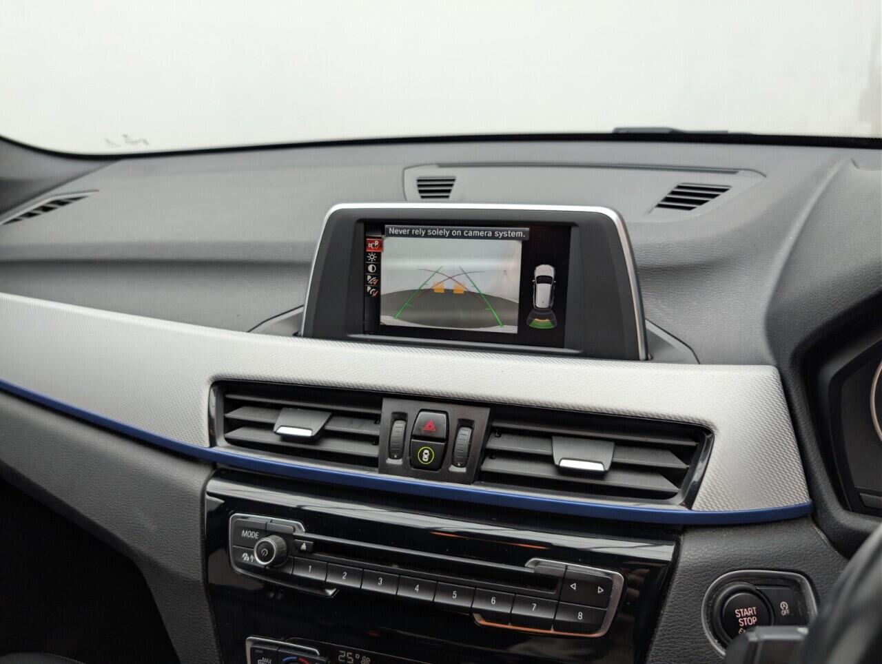 Used BMW X1 2017 for sale - 76424819: Photo 27