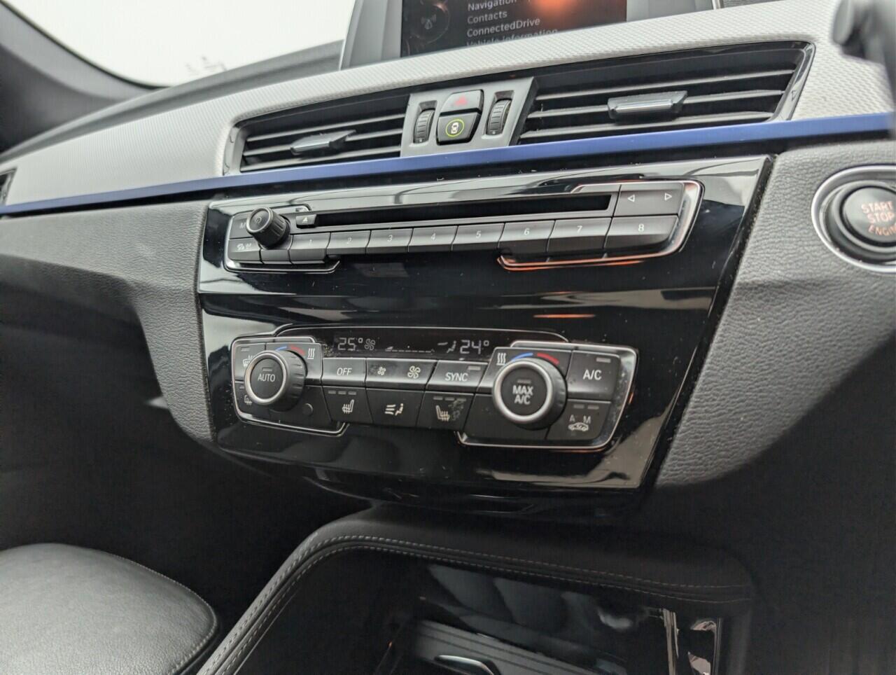 Used BMW X1 2017 for sale - 76424819: Photo 28