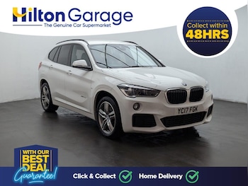 Used BMW X1 2017 for sale - 76424819: Photo