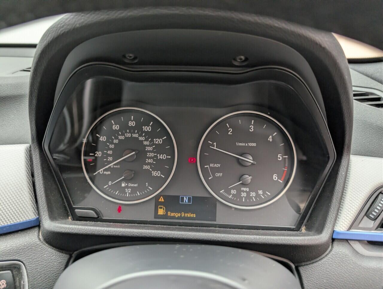 Used BMW X1 2017 for sale - 76424819: Photo 30