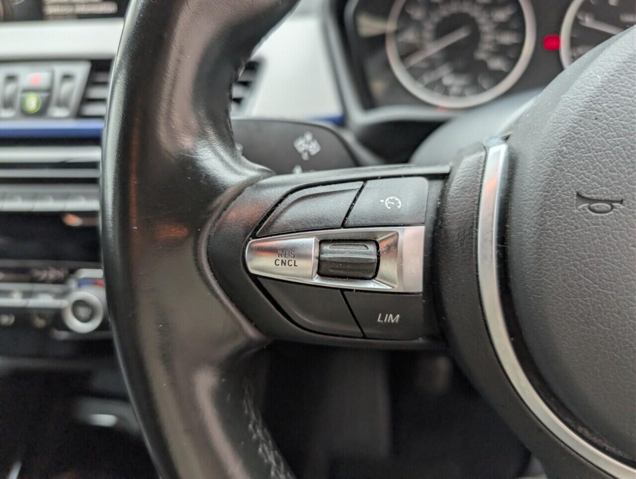 Used BMW X1 2017 for sale - 76424819: Photo 31