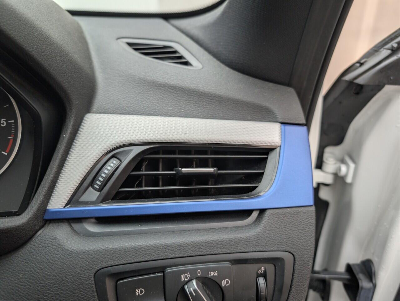 Used BMW X1 2017 for sale - 76424819: Photo 33