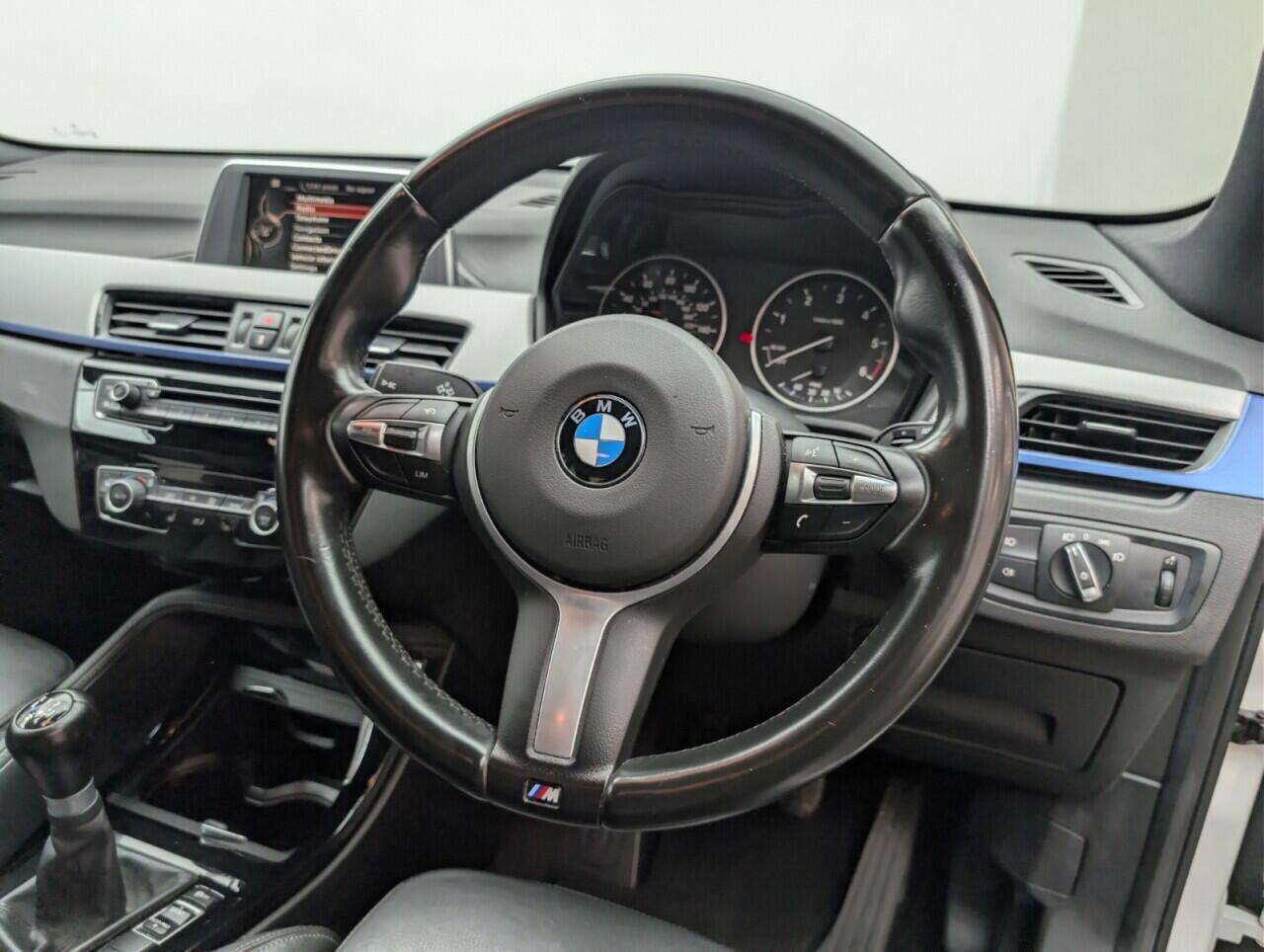 Used BMW X1 2017 for sale - 76424819: Photo 35