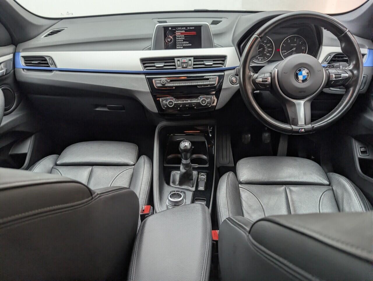 Used BMW X1 2017 for sale - 76424819: Photo 36