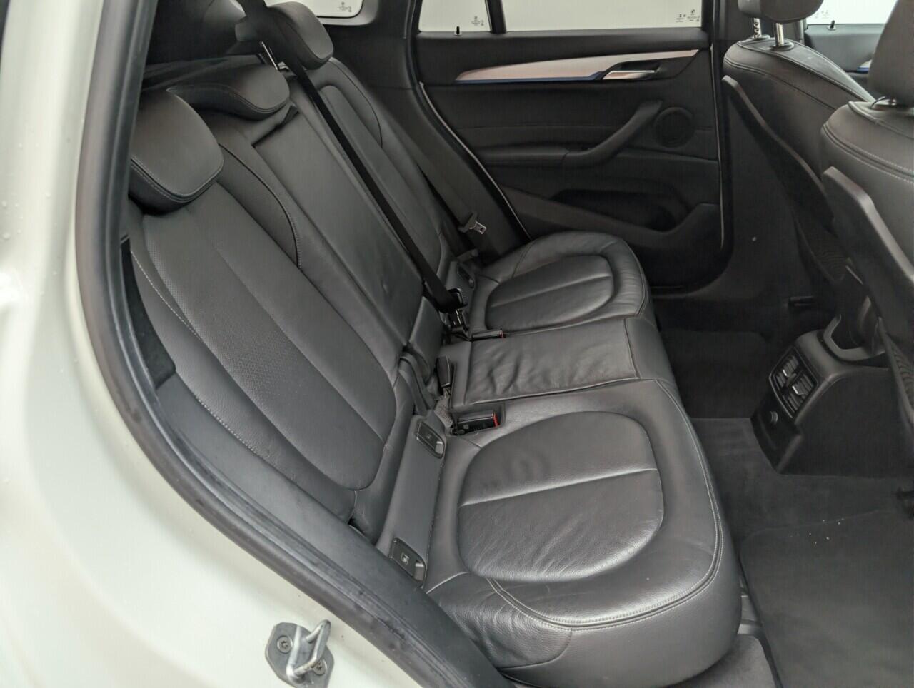 Used BMW X1 2017 for sale - 76424819: Photo 37