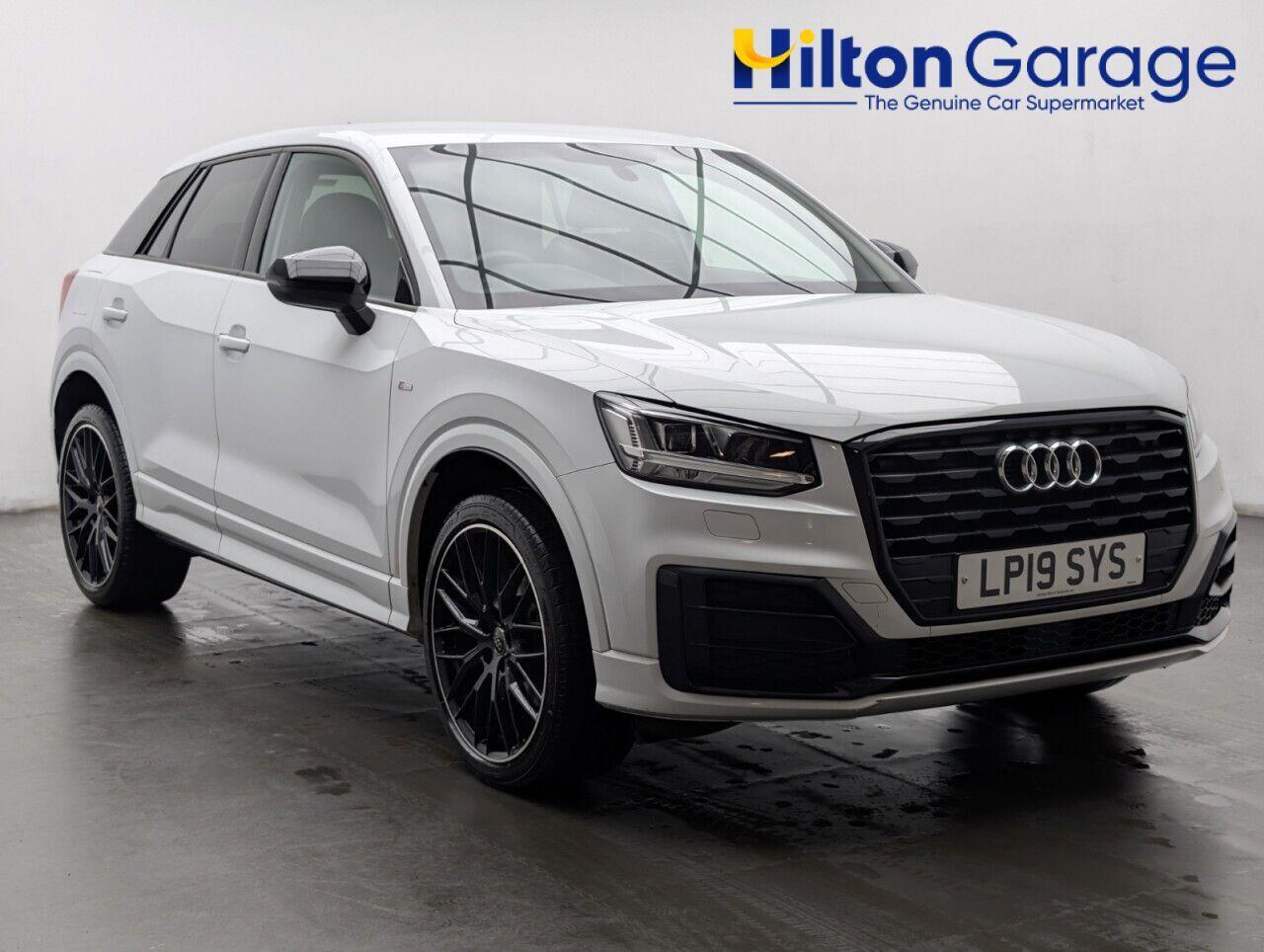 Used Audi Q2 2019 for sale - 76866037: Photo 1