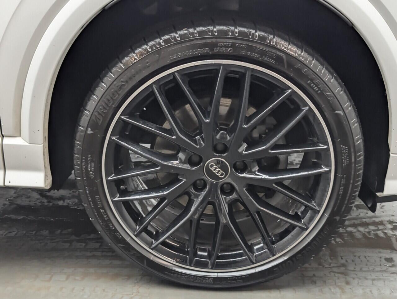 Used Audi Q2 2019 for sale - 76866037: Photo 10