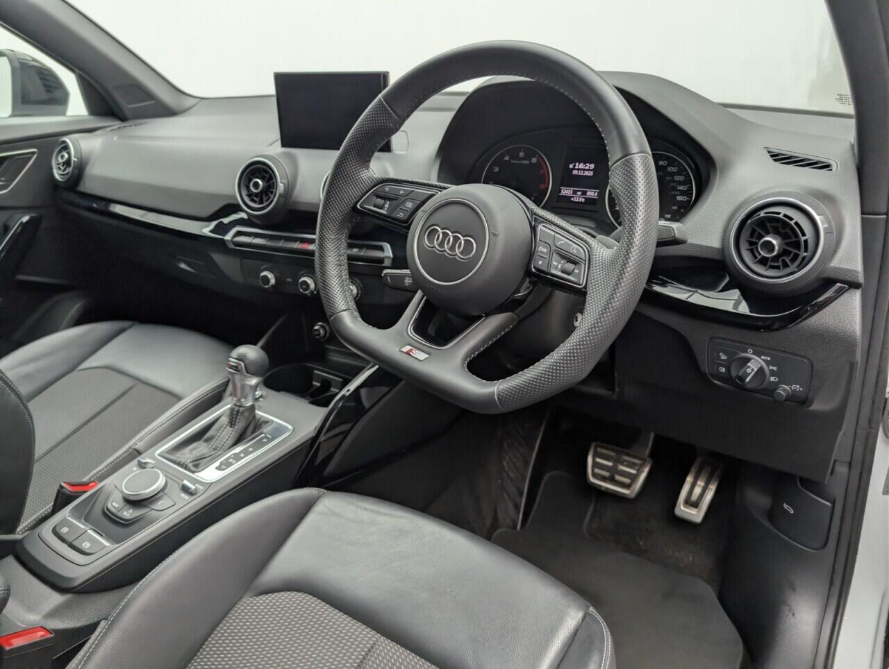 Used Audi Q2 2019 for sale - 76866037: Photo 11