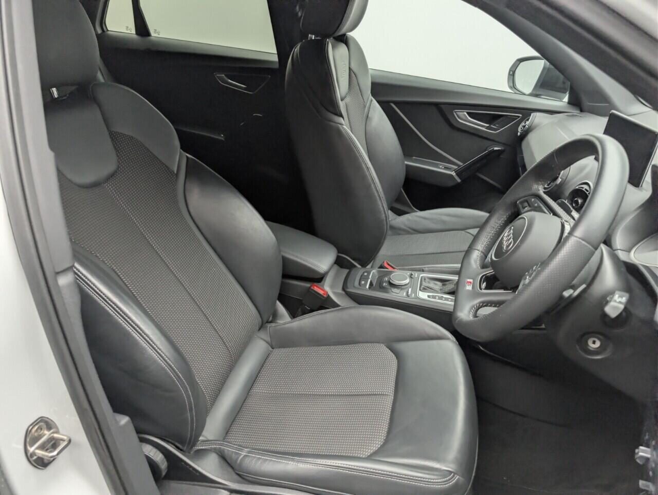 Used Audi Q2 2019 for sale - 76866037: Photo 12