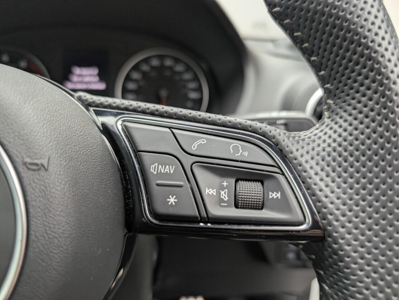 Used Audi Q2 2019 for sale - 76866037: Photo 18