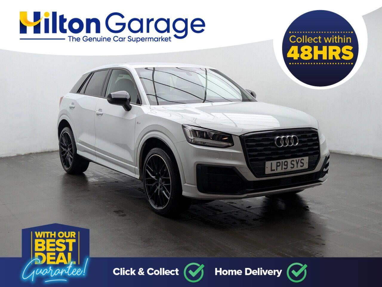 Used Audi Q2 2019 for sale - 76866037: Photo 2
