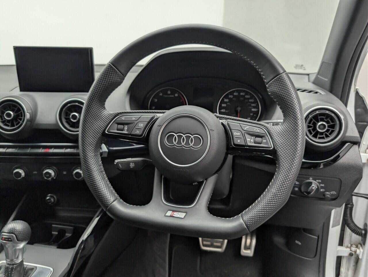 Used Audi Q2 2019 for sale - 76866037: Photo 21